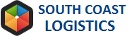 Logo South Coast Logistics and Transportation